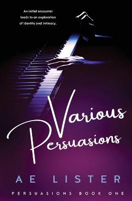 Book cover for Various Persuasions