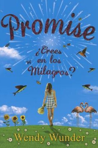 Cover of Promise