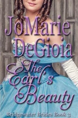 Cover of The Earl's Beauty