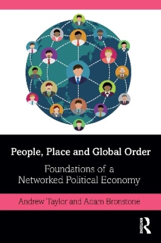 Cover of People, Place and Global Order