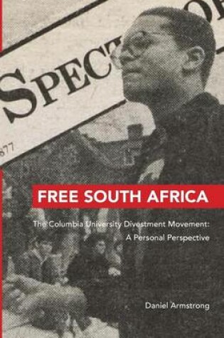 Cover of Free South Africa