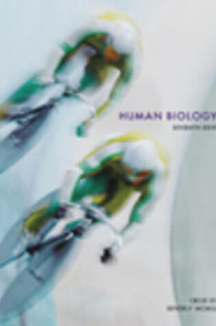 Cover of Human Biology, Non-Media Version