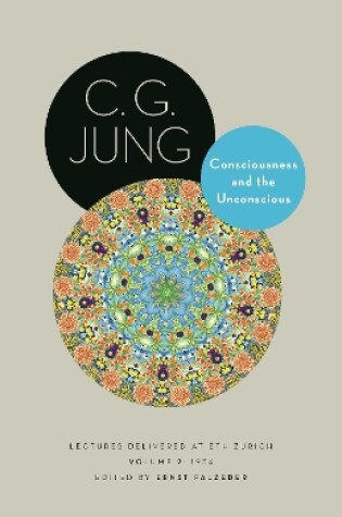 Cover of Consciousness and the Unconscious