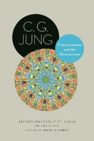 Cover of Consciousness and the Unconscious