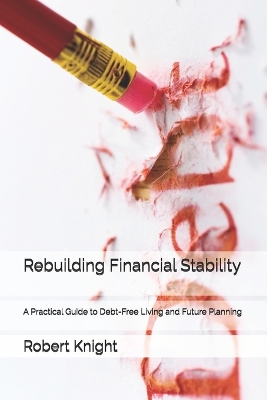 Book cover for Rebuilding Financial Stability