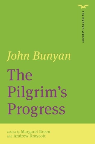 Cover of The Pilgrim's Progress (The Norton Library)