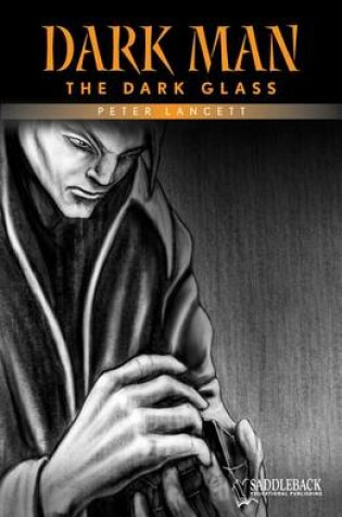Cover of The Dark Glass