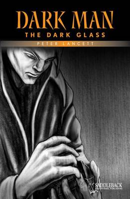 Cover of The Dark Glass