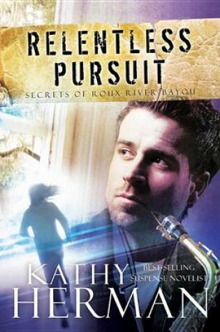 Cover of Relentless Pursuit