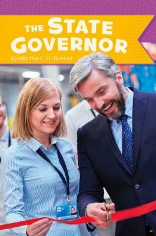 Cover of The State Governor