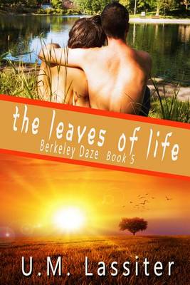 Book cover for The Leaves of Life
