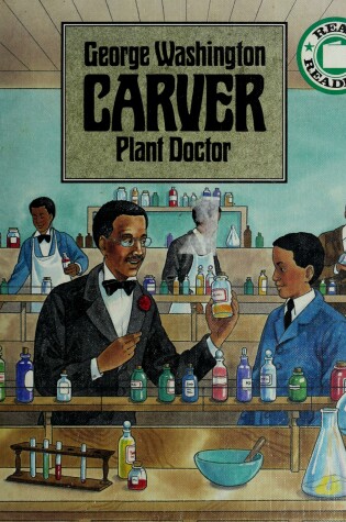 Cover of George Washington Carver