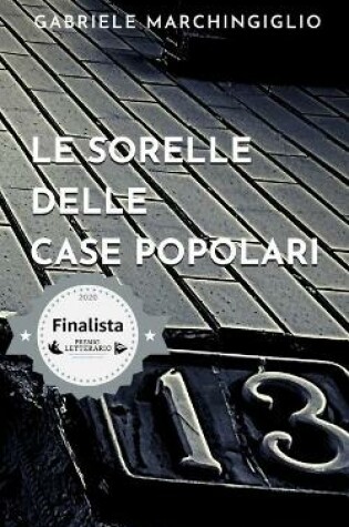 Cover of Le sorelle delle case popolari