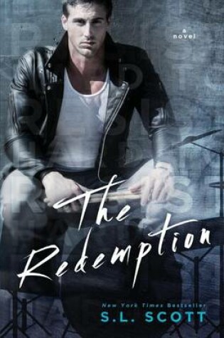 Cover of The Redemption