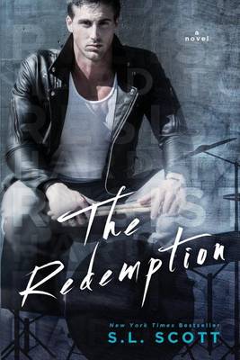 Book cover for The Redemption