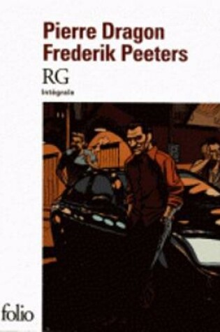 Cover of RG (Integrale)