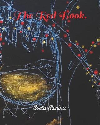 Book cover for The Red Book.