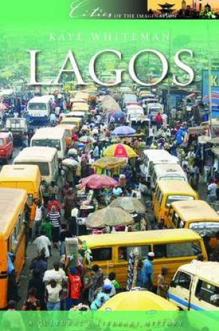 Cover of Lagos