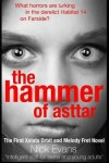 Book cover for The Hammer of Asttar