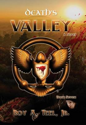 Book cover for Death's Valley