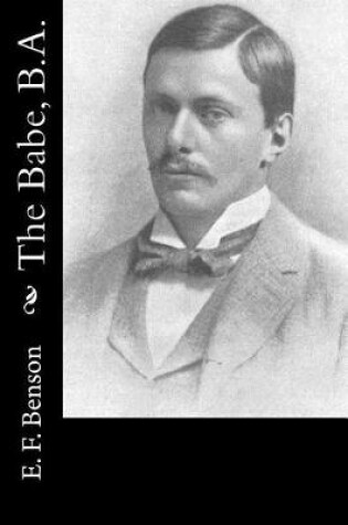 Cover of The Babe, B.A.
