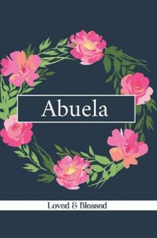 Cover of Abuela