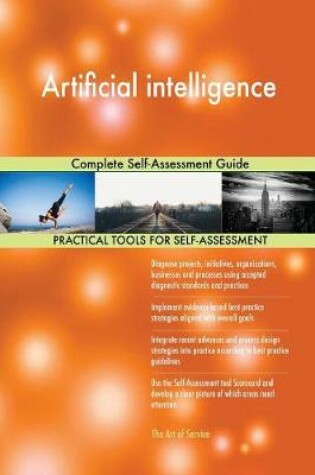 Cover of Artificial intelligence