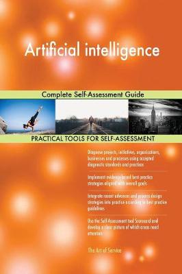 Book cover for Artificial intelligence