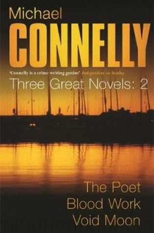 Cover of Three Great Novels