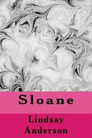 Cover of Sloane