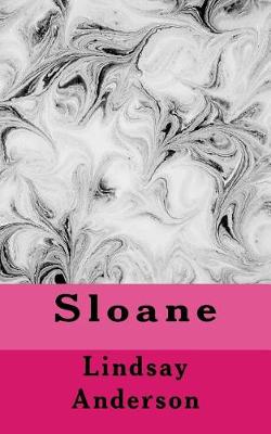 Book cover for Sloane