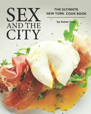 Book cover for Sex and the City