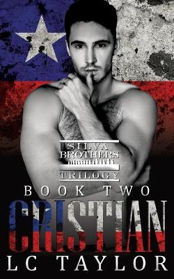 Book cover for Cristian