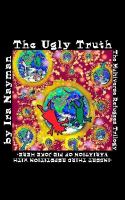 Cover of The Ugly Truth