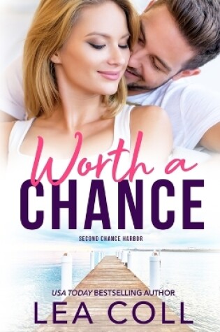 Cover of Worth a Chance