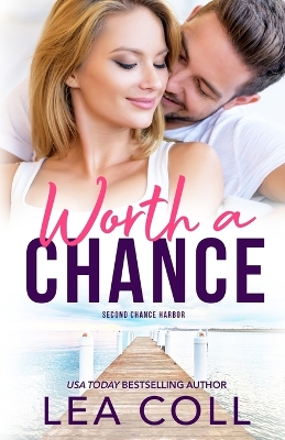 Book cover for Worth a Chance