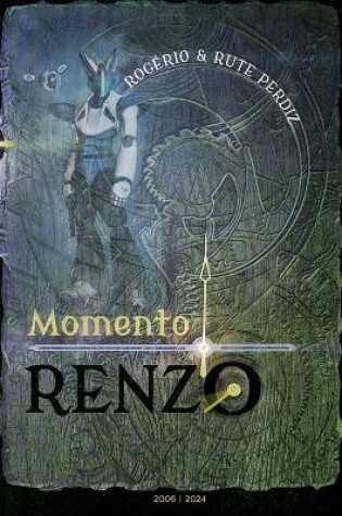 Cover of Momento Renzo