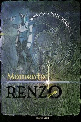 Book cover for Momento Renzo