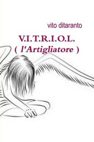 Cover of V.I.T.R.I.O.L. ( L'artigliatore )
