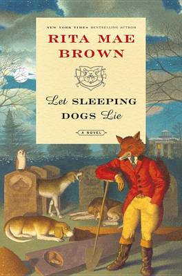 Cover of Let Sleeping Dogs Lie