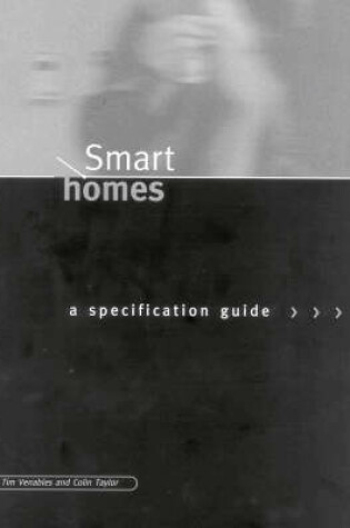 Cover of Smart Homes