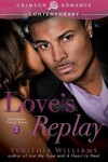 Book cover for Love's Replay