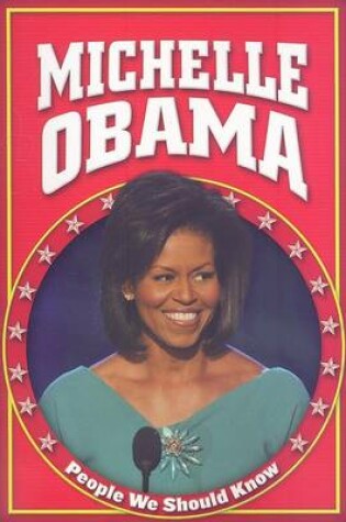 Cover of Michelle Obama