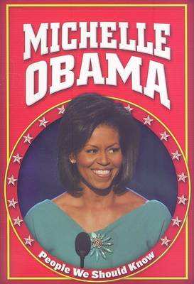 Cover of Michelle Obama