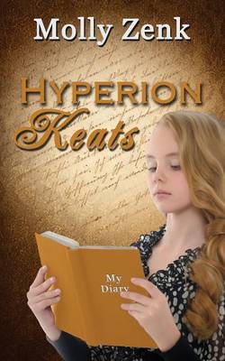 Book cover for Hyperion Keats