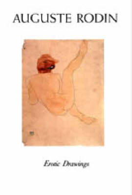 Book cover for Auguste Rodin