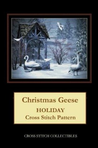 Cover of Christmas Geese