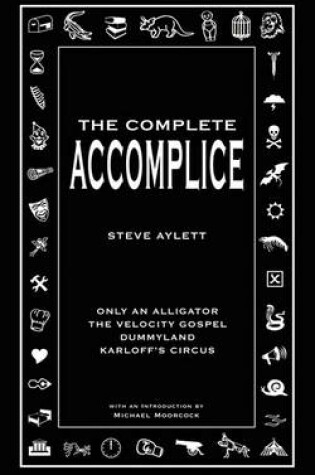 Cover of The Complete Accomplice