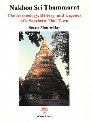 Book cover for Nakhon Sri Thammarat