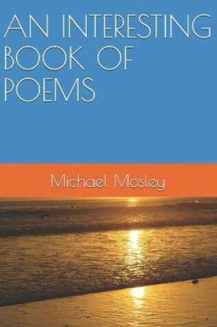 Cover of An Interesting Book of Poems